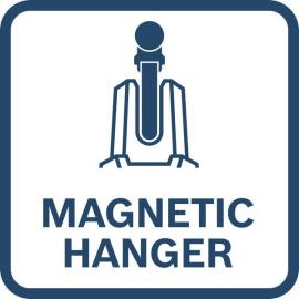 Magnetaufhänger
