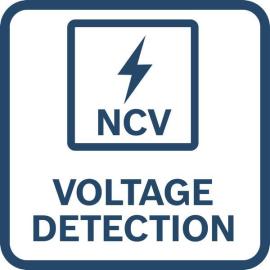 NCV-Spannungserkennung