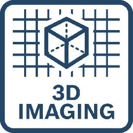 3D-Bildgebung.