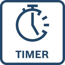 Timer.
