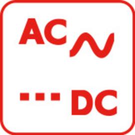 AC/DC Technologie