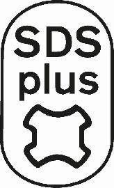 SDS plus.