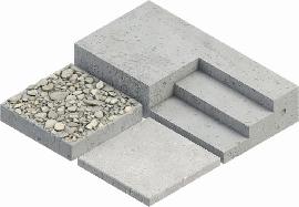 Beton.