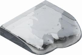 Epoxidharz.
