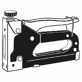 Handtacker HT14.