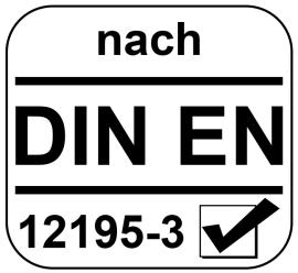 Produktdatenblatt