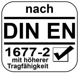 Produktdatenblatt