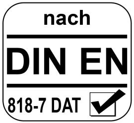 Produktdatenblatt