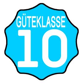 Produktdatenblatt