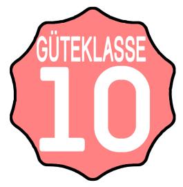 Produktdatenblatt