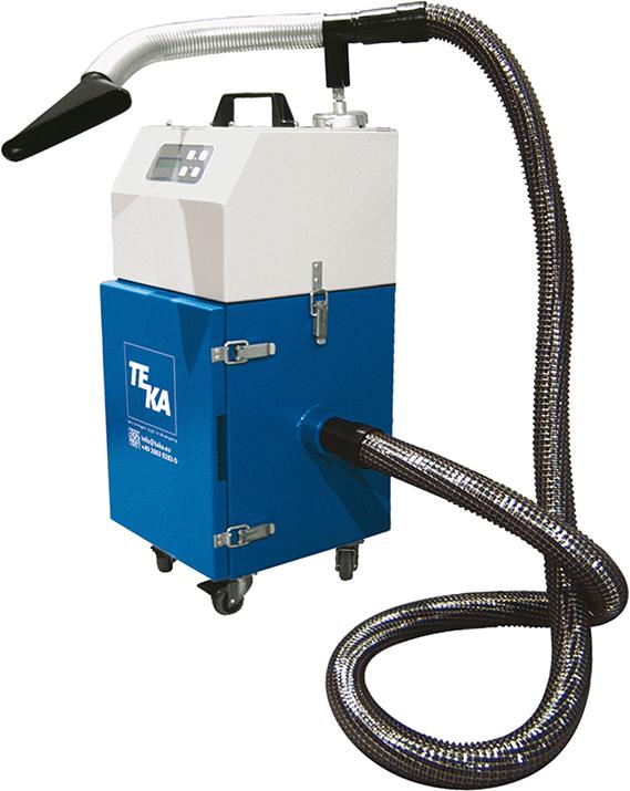 Handycart HD Brenner auto. Abreinigung Produktbild img1 L