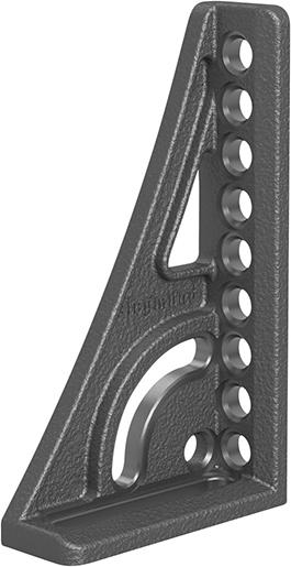 Anschlag-Spannwinkel 250 G mit Drehwinkel lks Produktbild img1 L