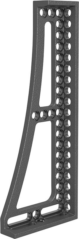 Anschlag-Spannwinkel 500 GK, links Produktbild img1 L