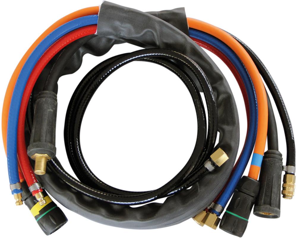 Zwischenschlauchpaket, wassergekühlt Produktbild img1 L