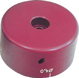 Schleifkopf W.-Anschleifg1,0/4,0/4,8/6,0 mm Produktbild