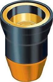 Düsenhalter für CP40 1900 Produktbild