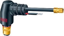 Handbrennerkopf CP40 Produktbild