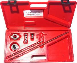 Kreisschneideset CP162 Produktbild