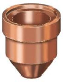 Düse 0,7 f. CP40 1290 Produktbild