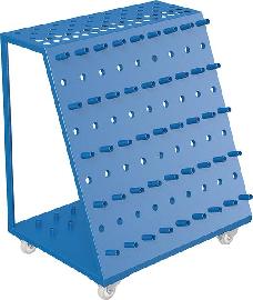Werkzeugwagen Produktbild