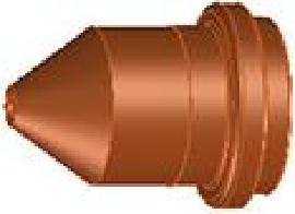 Düse 1,1mm kurz CP70C von 46-70 Ampere Produktbild