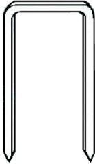 Feindrahtklammer A Typ 53/10mm V2A Novus VE à 800 Stück Produktbild img1 L