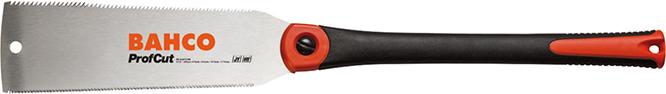 Zugsäge ProfCut doppelverzahnt 240mm BAHCO Produktbild img1 L
