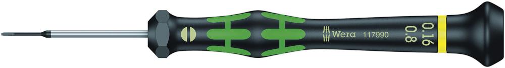 Elektronik-Schraubendreher für Schlitz Produktbild img1 L