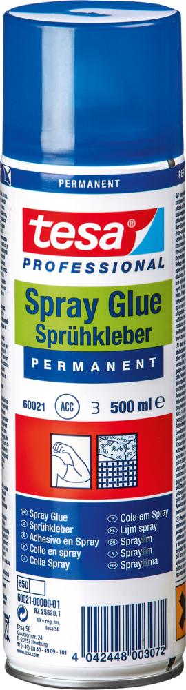 Sprühkleber 60021 Produktbild img1 L