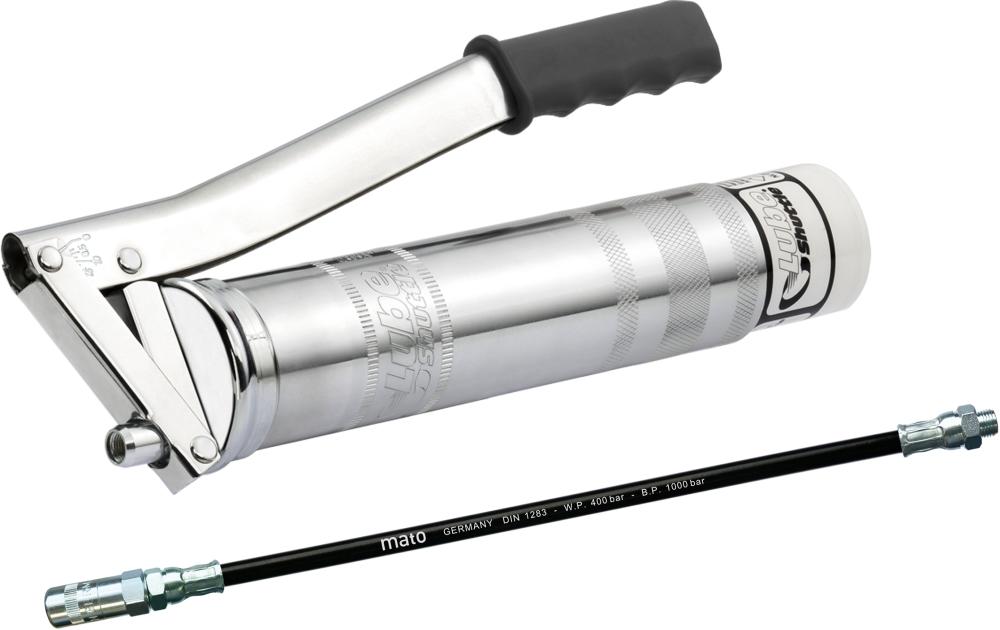 Handhebel-Fettpresse Lube-Shuttle® Produktbild img1 L