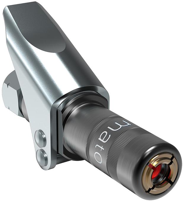 Hydr.Sicherh.-Mundstück safeLOCK M10x1 MATO Produktbild img1 L