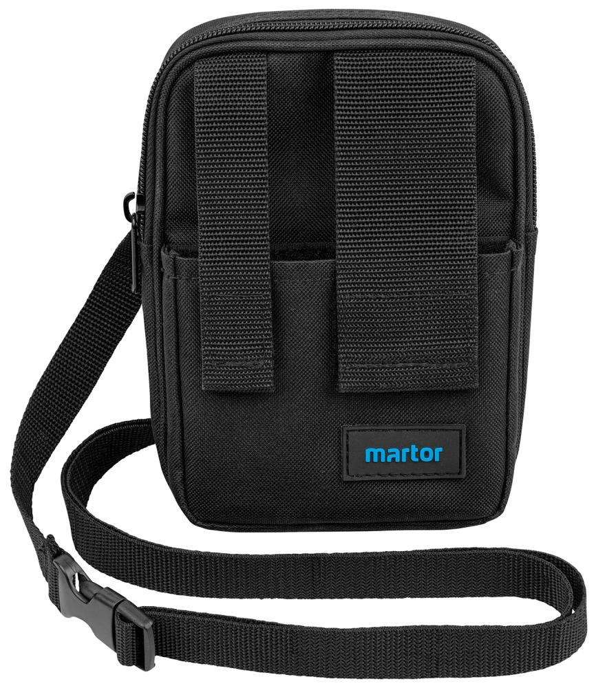 Gürteltasche für Messer Größe XXL mit Clip u. Gurt martor Produktbild img1 L