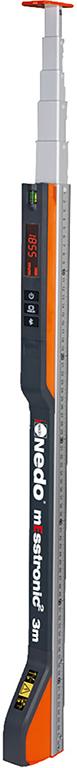 Digital-Messstab mEsstronic 2 Produktbild img1 L