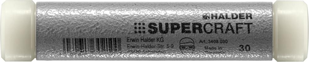 Klopfer rückschlagfrei 30mm HALDER Produktbild img1 L