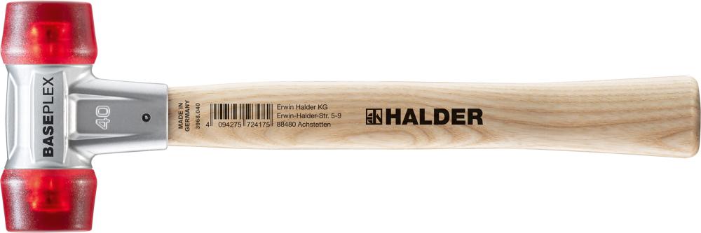 Schonhammer Baseplex 40mm CA Halder Produktbild img1 L