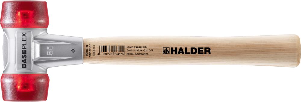 Schonhammer Baseplex 50mm CA Halder Produktbild img1 L