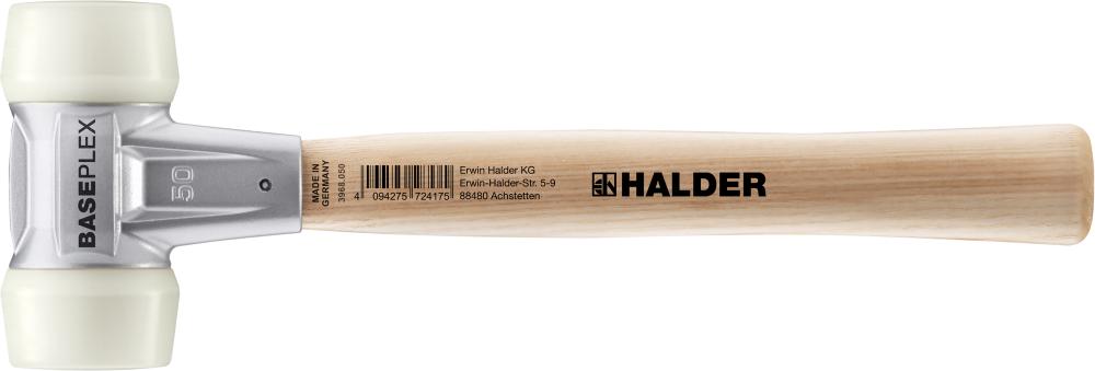 Schonhammer Baseplex 50mm Nylon Halder Produktbild img1 L