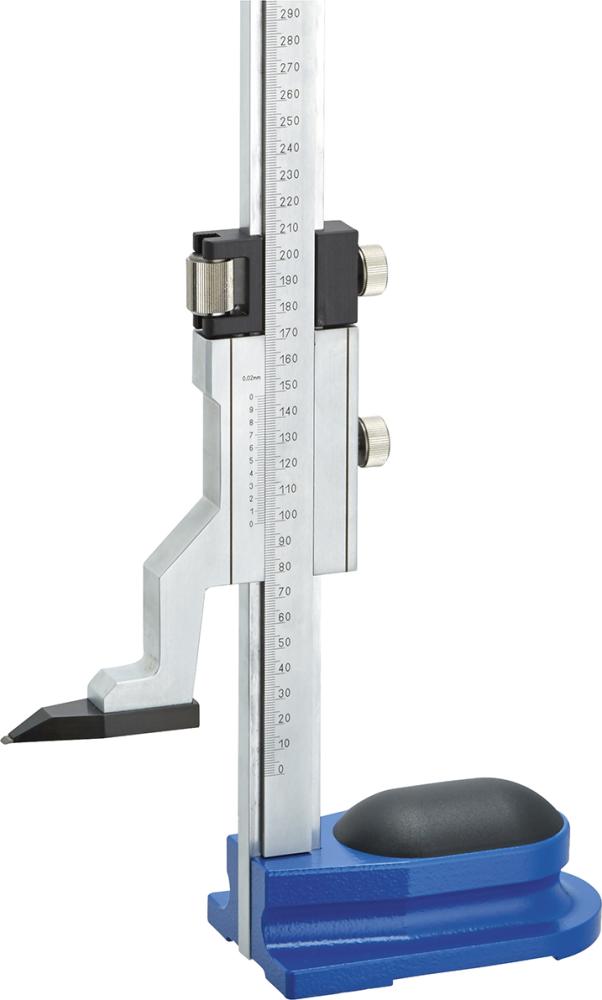Höhenmess- und Anreißgerät mit Feineinstellung Produktbild img1 L