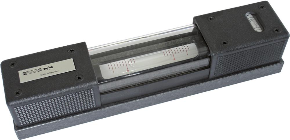 Präzisions-Richtwasserwaage Produktbild img1 L
