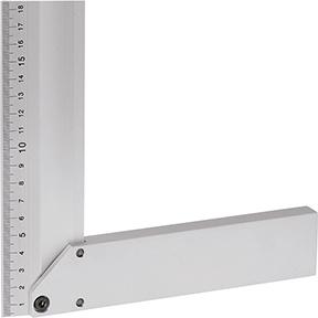 Alu Anschlagwinkel 400mm FORMAT Produktbild img1 L