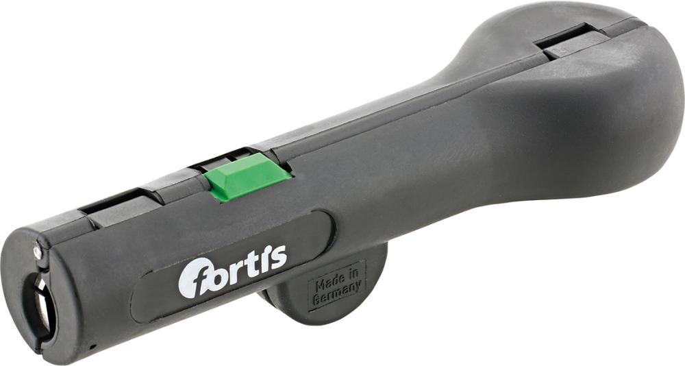 Rundkabel-Entmanteler f.Kabel 8-13mm FORTIS Produktbild img1 L