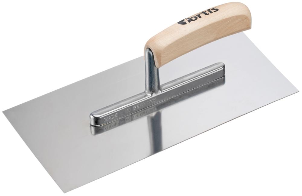 Glättekelle 280x130mm FORTIS Produktbild img1 L