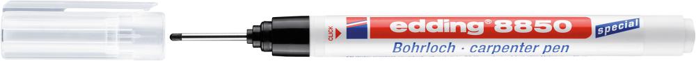 Bohrlochmarker edding 8850 Produktbild img1 L