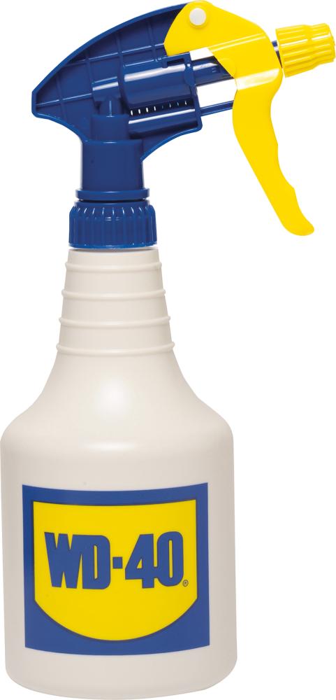 Pumpzerstäuber 600ml leer WD-40 WD-40 Produktbild img1 L