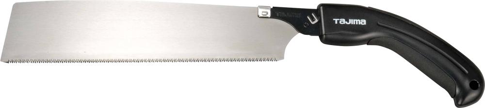 Rapid Pull Zugsäge Kunststoff-Pistolengriff 265 mm 16 Zähne pro Zoll TAJIMA Produktbild img1 L
