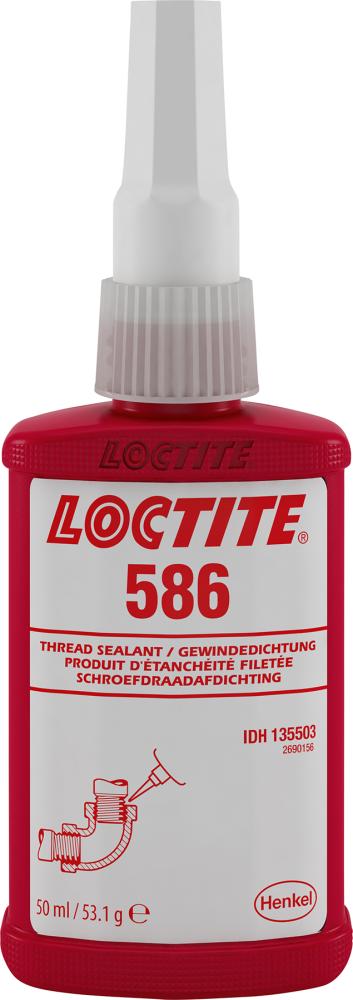 Gewindedichtung LOCTITE® 586 Produktbild img1 L