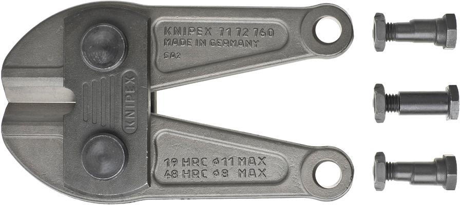 Schneidkopf für Bolzenschneider Produktbild img1 L