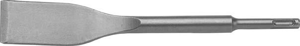 Fliesenmeißel SDS-plus 40x260mm Bosch VE à 1 Stück Produktbild img1 L