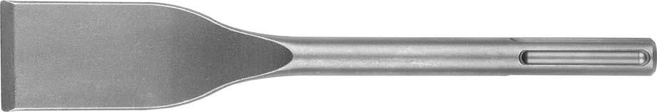 Fliesenmeißel SDS-max 50x300mm Bosch VE à 1 Stück Produktbild img1 L
