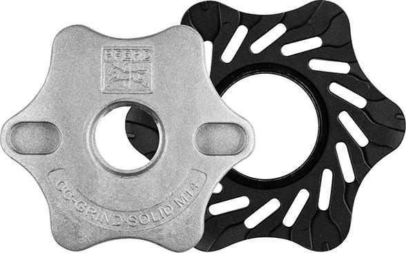 Spannflansch-Set für Schleifscheibe CC-GRIND SOLID Produktbild img1 L